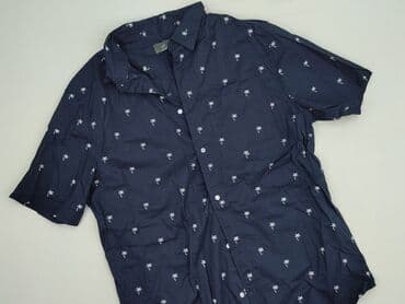 Men: Shirt for men, L (EU 40), H&M, condition - Very good — 1