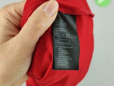 sukienki z koronkowymi rękawami: Divided, Sukienka damska, rozmiar M — 6