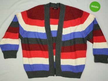 sweter terranova: Terranova, Kardigan damski, rozmiar L — 2