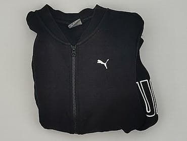 sweter puma: Puma, Bluza damska
, rozmiar S — 9