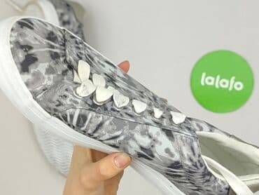 kozaki do kolan ccc: Trampki damskie, rozmiar 40 — 6