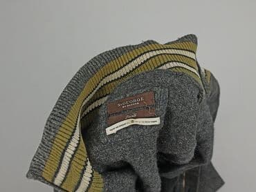 sweter george: Kardigan dla mężczyzn, rozmiar S — 5