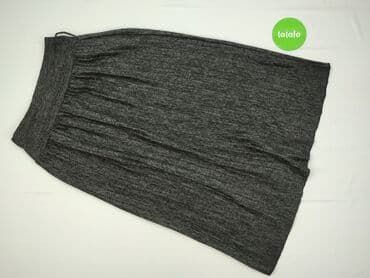 spódnice maxi jesienna: Spódnica damska, rozmiar S — 3