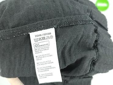 hause kurtki: KappAhl, Kurtka bomberka damska, rozmiar S — 5