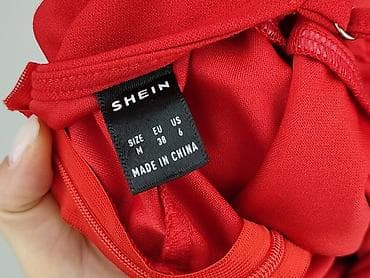 darmowe: Shein, Sukienka damska, rozmiar M — 8