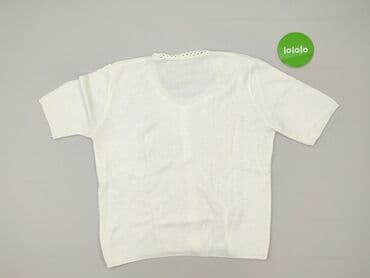 narzuty: Kardigan damski, rozmiar L — 3