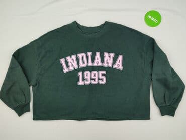 marynarka z kapturem damska: Reserved, Bluza damska
, One size w lalafo.pl — 2 marynarka z kapturem damska: Reserved, Bluza damska
, One size — 2