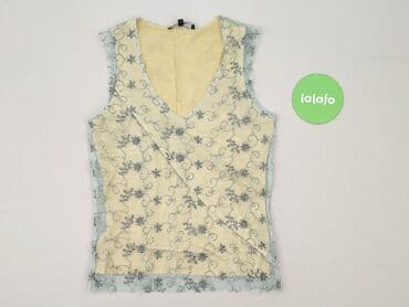 koszulka jedwabna intimissimi: InWear, Top damski, rozmiar S — 2