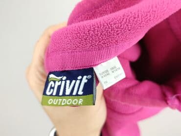 crivit kurtka damska softshell: Crivit, Polar damski, rozmiar M — 4
