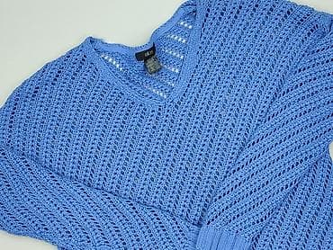 Ellos, Sweter damski, rozmiar 2XL