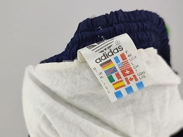 amisu dresy: Adidas, Szorty damskie, rozmiar L — 4