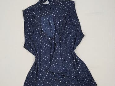 sukienka o kroju marynarki h m: H&M, Women's blouse, size XS (EU 34) — 1