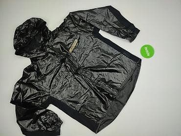 mango bomberka: Tommy Hilfiger, Wiatrówka dla mężczyzn, rozmiar M — 2