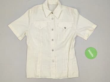 koszula pod bluzą: Koszula damska, rozmiar M — 3