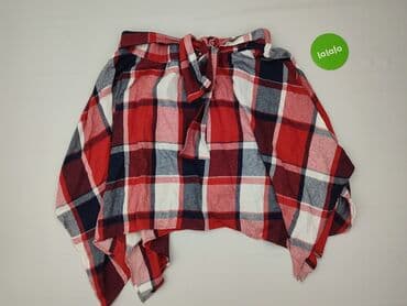 spódnice plisowane krata: Spódnica damska, rozmiar L — 2