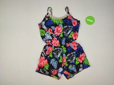 new yorker kombinezon w cekiny: Kombinezon damski, rozmiar L — 2