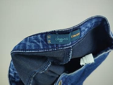 cubus: Cropp, Jeansy damskie, rozmiar XS — 4