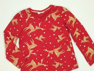 Bluzy: Bluza, 1.5-2 lat, 86-92 cm, stan - Idealny