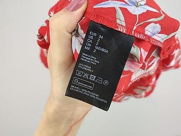 pulz bluzka: Bluzka damska, rozmiar XS — 5