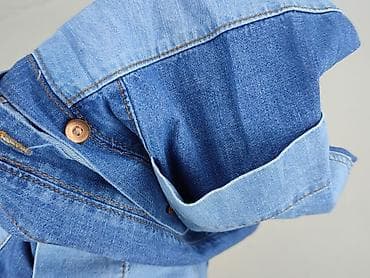 jeansy biale: C&A, Sukienka damska, rozmiar XS — 6