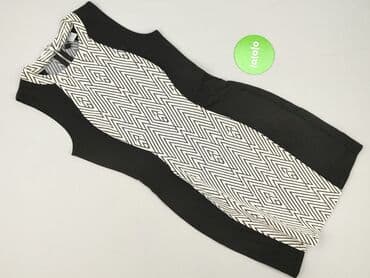 sukienki mini dopasowane: H&M Divided, Sukienka damska, rozmiar M — 2