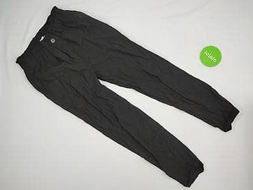 ogrodniczki house: House, Spodnie materiałowe damskie, rozmiar M — 2