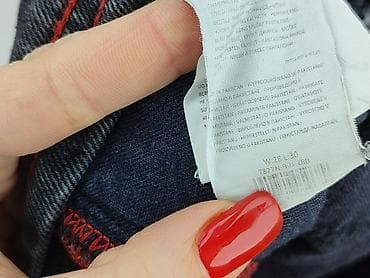 cargo cropp: Cropp, Jeansy dla mężczyzn, rozmiar XS — 5