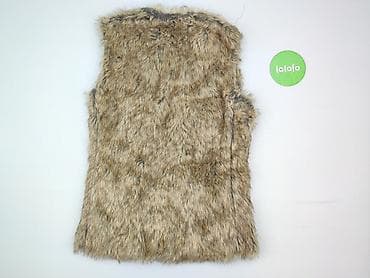 kurtka mis hm: Bershka, Kamizelka damska, rozmiar S — 3