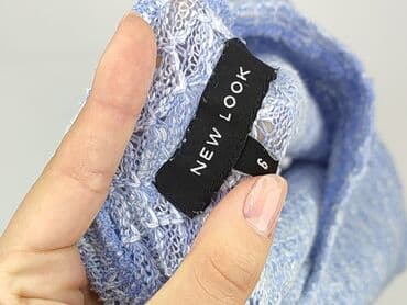 top sweterkowy h: New Look, Sweter damski, rozmiar XS — 4