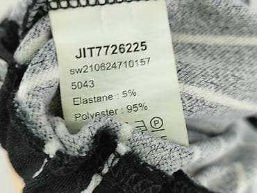 legginsy plus size: Shein, Spodnie materiałowe damskie, rozmiar S — 5