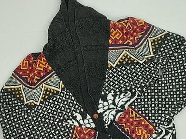 kurtki snowboard: Gina, Kardigan damski, rozmiar M — 1