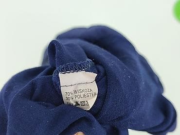 tunika koszula: Luna, Bluzka damska, rozmiar 2XL — 5