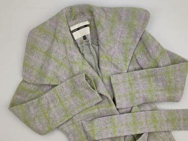 Trencze: Topshop, Trencz damski, rozmiar S