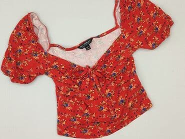 sukienka maxi sinsay: Top damski, rozmiar XS — 1