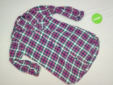 pepko piżama: Esmara, Pyjama shirt, size L (EU 40) — 2
