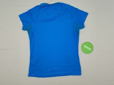 ubrania wedze: Quechua, T-shirt damski, rozmiar M — 4