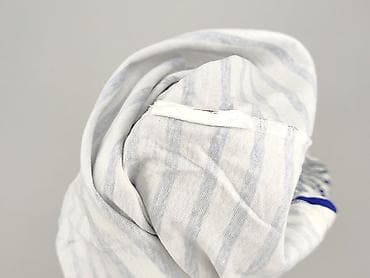 c a sweter w paski: FSBN, T-shirt damski, rozmiar L — 5