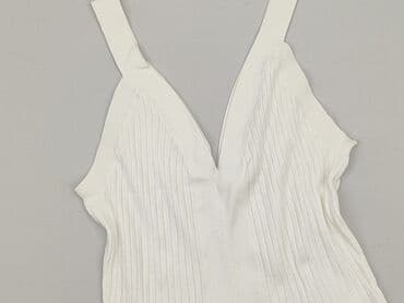 t shirty ze sciagaczem: HailyS, Top damski, rozmiar M — 1