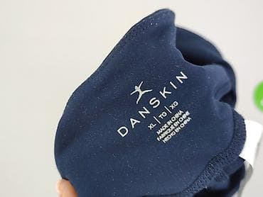 dresy lamania: Danskin, Legginsy Sportowe damskie, rozmiar XL — 4