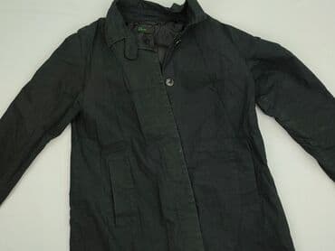 Płaszcze: Stile Benetton, Płaszcz damski, rozmiar S — 1