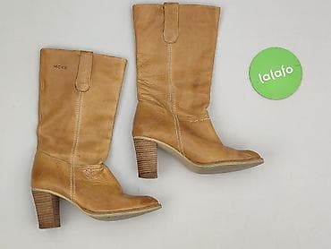 buty marks spencer: MEXX, Чоботи жіночі, розмір 36 — 2