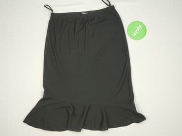 spódnice tiul midi: Troll, Spódnica damska, M — 3