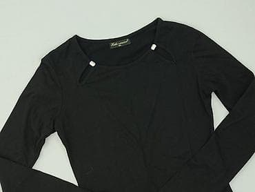 black squad kurtki: KATE, Bluzka damska, rozmiar M — 1