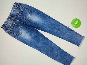 ck jeans: Miss RJ, Jeansy damskie, rozmiar S — 3