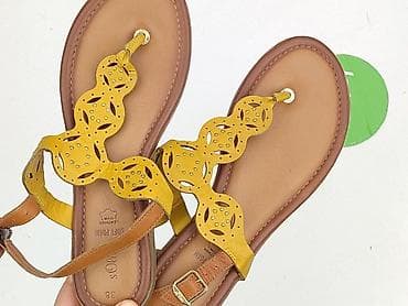 klapki dior born2be: S.Oliver, Japonki damskie, rozmiar 38 — 5