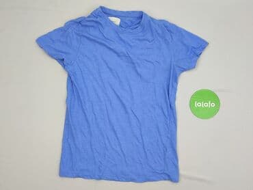 reserved t shirty w paski: T-shirt damski, rozmiar S — 2