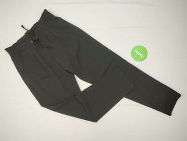 legginsy damskie calvin klein allegro: Jacqueline De Yong, Material trousers for women, M at lalafo.pl — 2 legginsy damskie calvin klein allegro: Jacqueline De Yong, Material trousers for women, M — 2