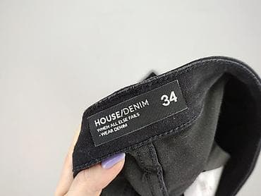 jeans diverse: House of Denim, Jeansy damskie, rozmiar XS — 4