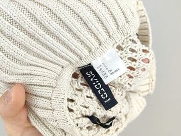Жінкам: H&M, Светр жіночий, розмір S — 4