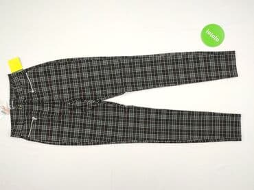 дешеве взуття жіноче: Tally Weijl, Material trousers for women, size XS (EU 34) — 2